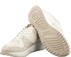 Michael Kors Jaime Trainer Sneakers