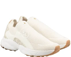 Michael Kors Sami Knit Trainer Sneakers