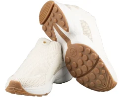 Michael Kors Sami Knit Trainer Sneakers