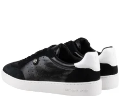 Michael Kors Scotty Lace Up Sneakers