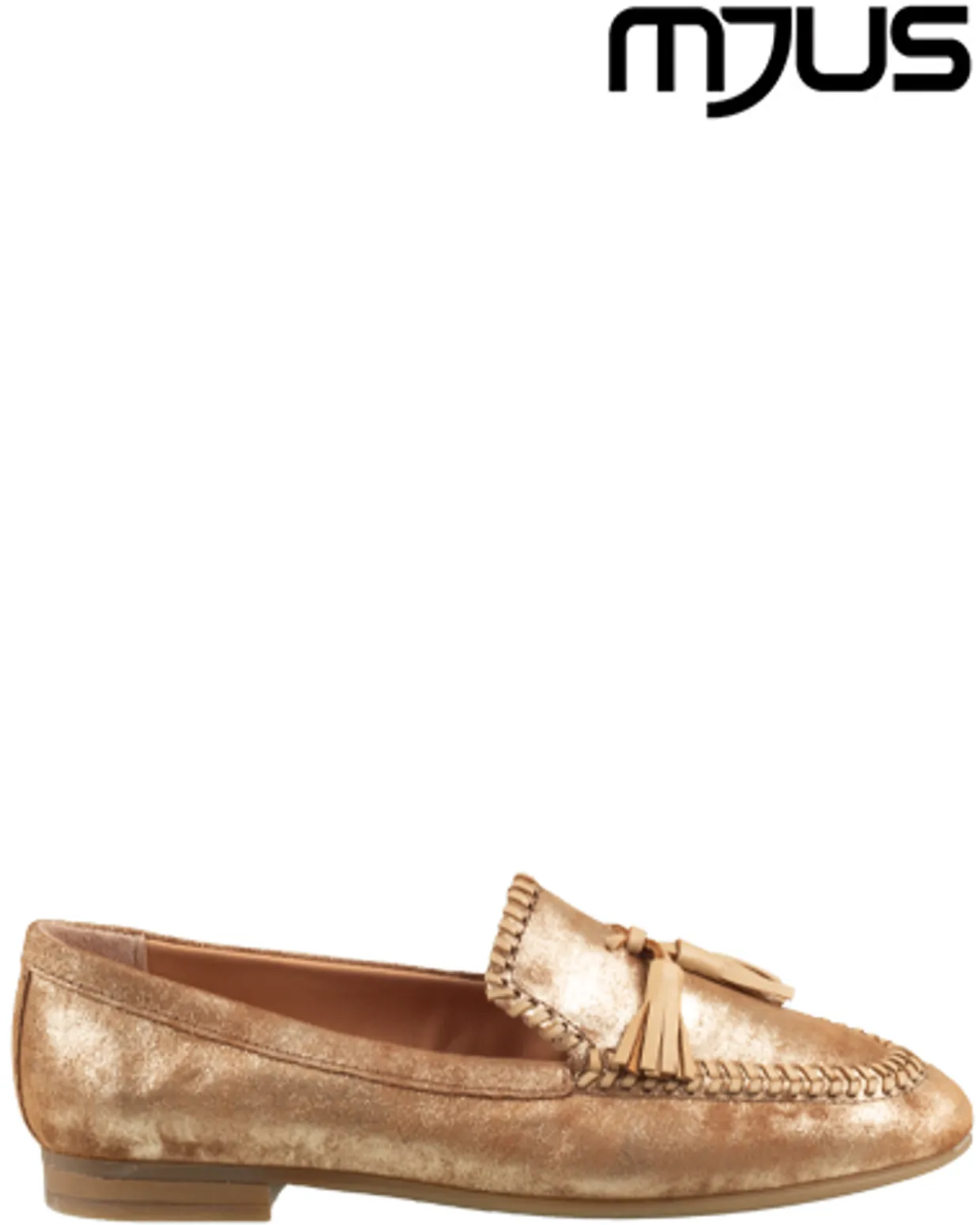 MJUS L29114 Loafers