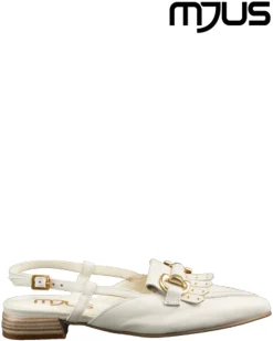 MJUS L72105 Slingbacks