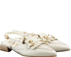 MJUS L72105 Slingbacks