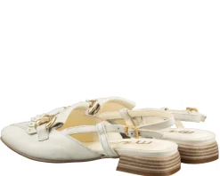 MJUS L72105 Slingbacks