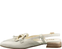 MJUS L72105 Slingbacks