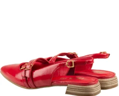 MJUS T98117 Slingbacks