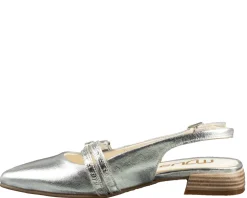 MJUS T98117 Slingbacks