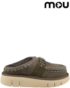 Mou bounce clog metal