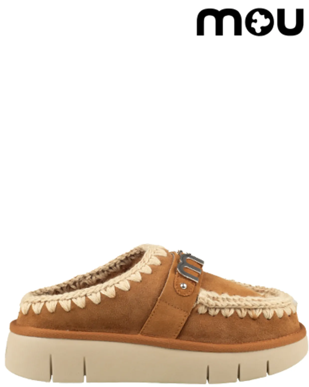 Mou bounce clog metal