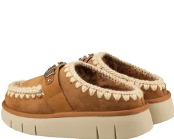 Mou bounce clog metal