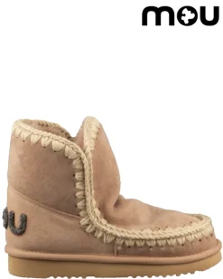Mou eskimo 18 Enkellaarzen