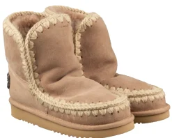 Mou eskimo 18 Enkellaarzen