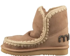 Mou eskimo 18 Enkellaarzen