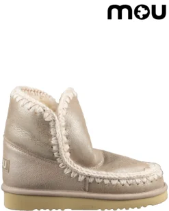 Mou eskimo 18 Enkellaarzen