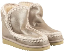 Mou eskimo 18 Enkellaarzen