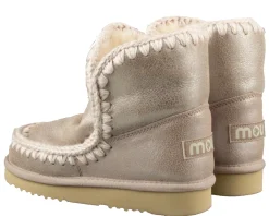 Mou eskimo 18 Enkellaarzen