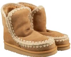 Mou eskimo 18 Enkellaarzen