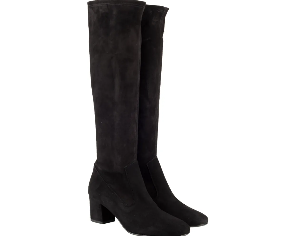 Nalini 21I116 414 Laarzen