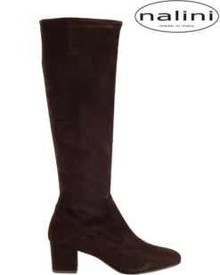 Nalini 21I116 414 Laarzen