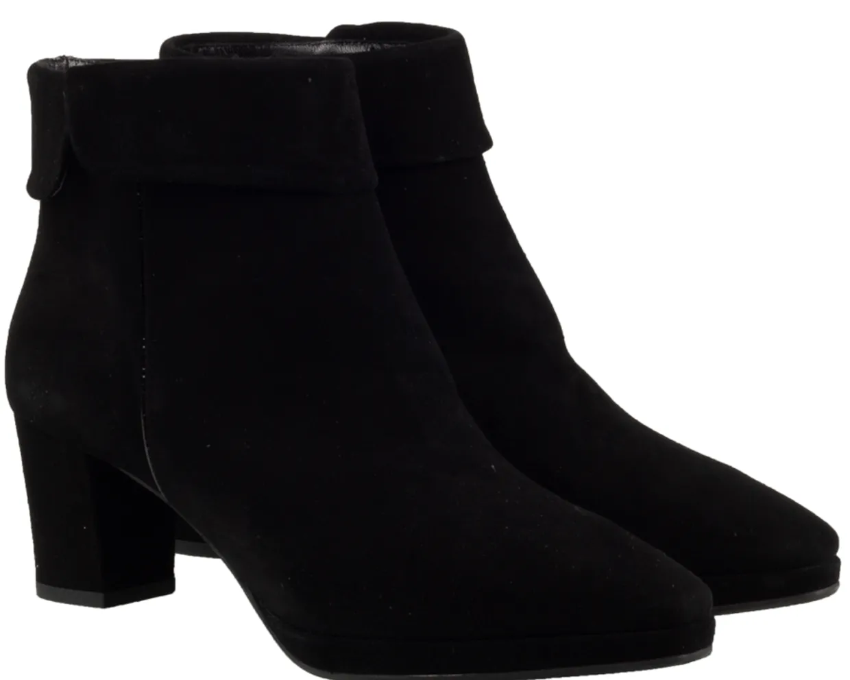 Nalini 24I121 Enkellaarzen