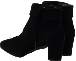 Nalini 24I121 Enkellaarzen