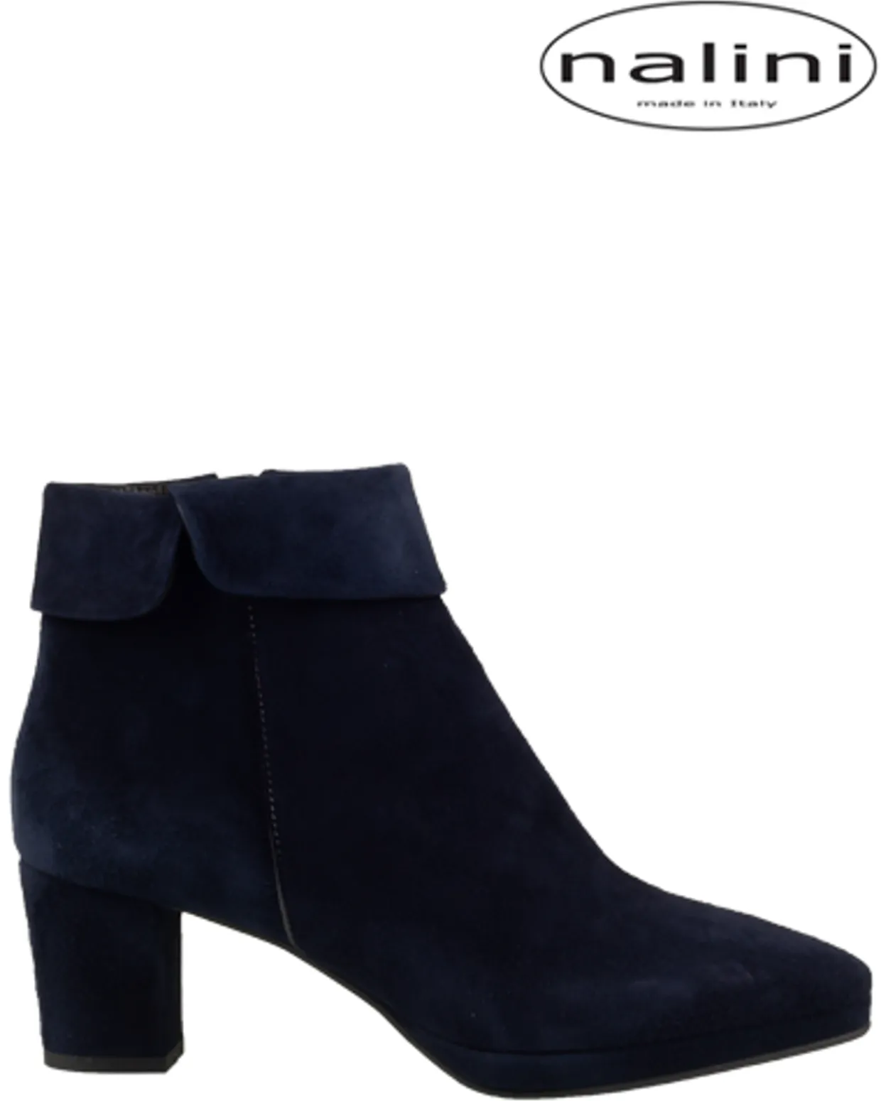 Nalini 24I121 Enkellaarzen