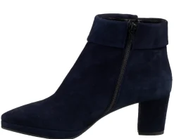 Nalini 24I121 Enkellaarzen