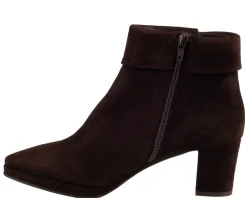 Nalini 24I121 Enkellaarzen