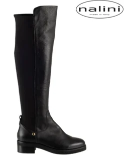 Nalini 20l125 Laarzen