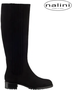 Nalini 21l083A Laarzen