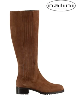 Nalini 21l083A Laarzen