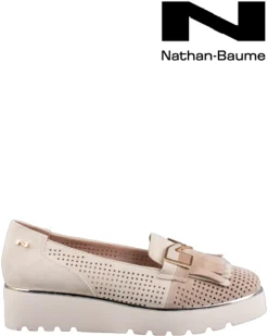 Nathan-Baume 251-N21-01 Loafers