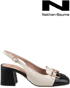 Nathan-Baume 251-N25-1 Slingbacks
