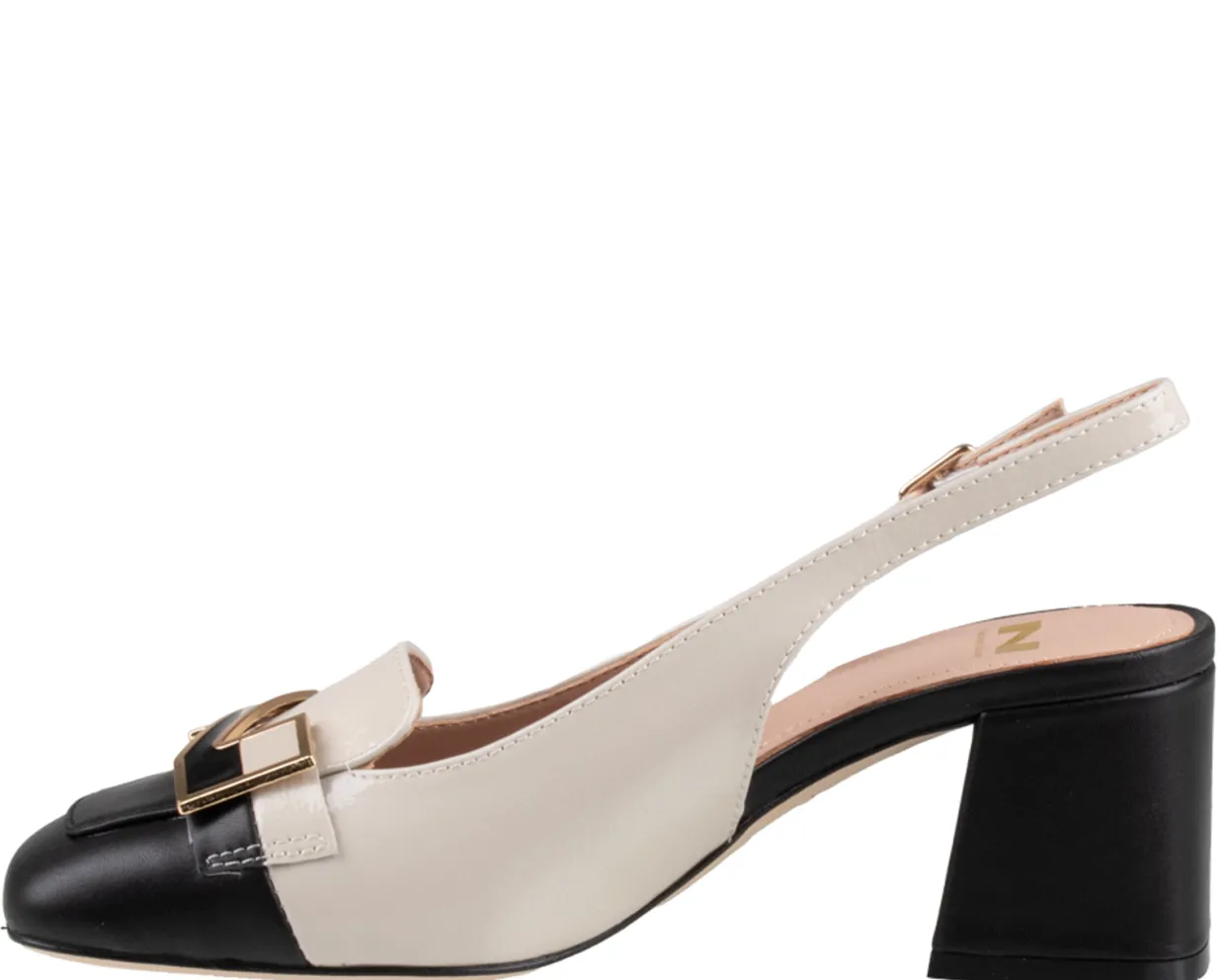 Nathan-Baume 251-N25-1 Slingbacks
