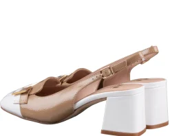 Nathan-Baume 251-N25-2 Slingbacks