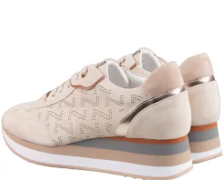 Nathan-Baume 251-NS26-03 Sneakers