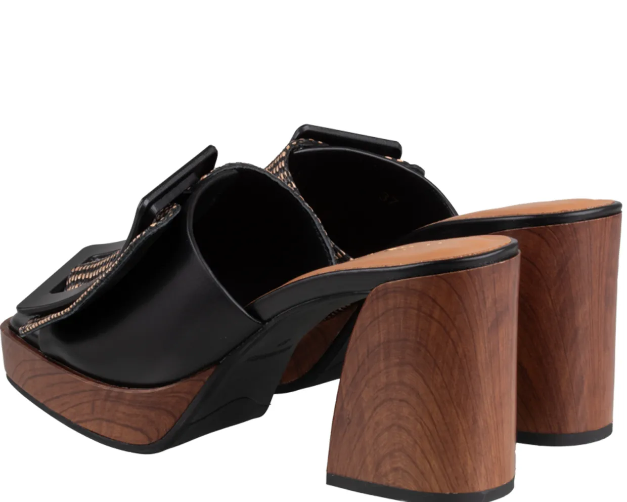 Noa Harmon 8968 slippers