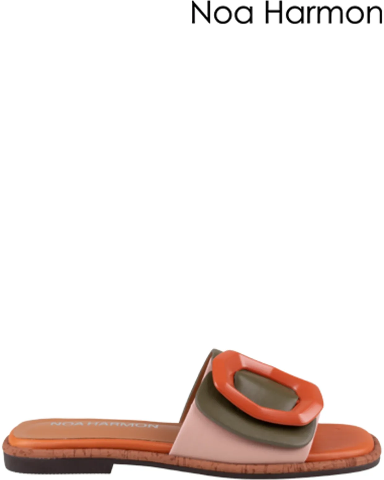 Noa Harmon 10001 slippers