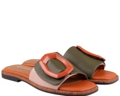 Noa Harmon 10001 slippers