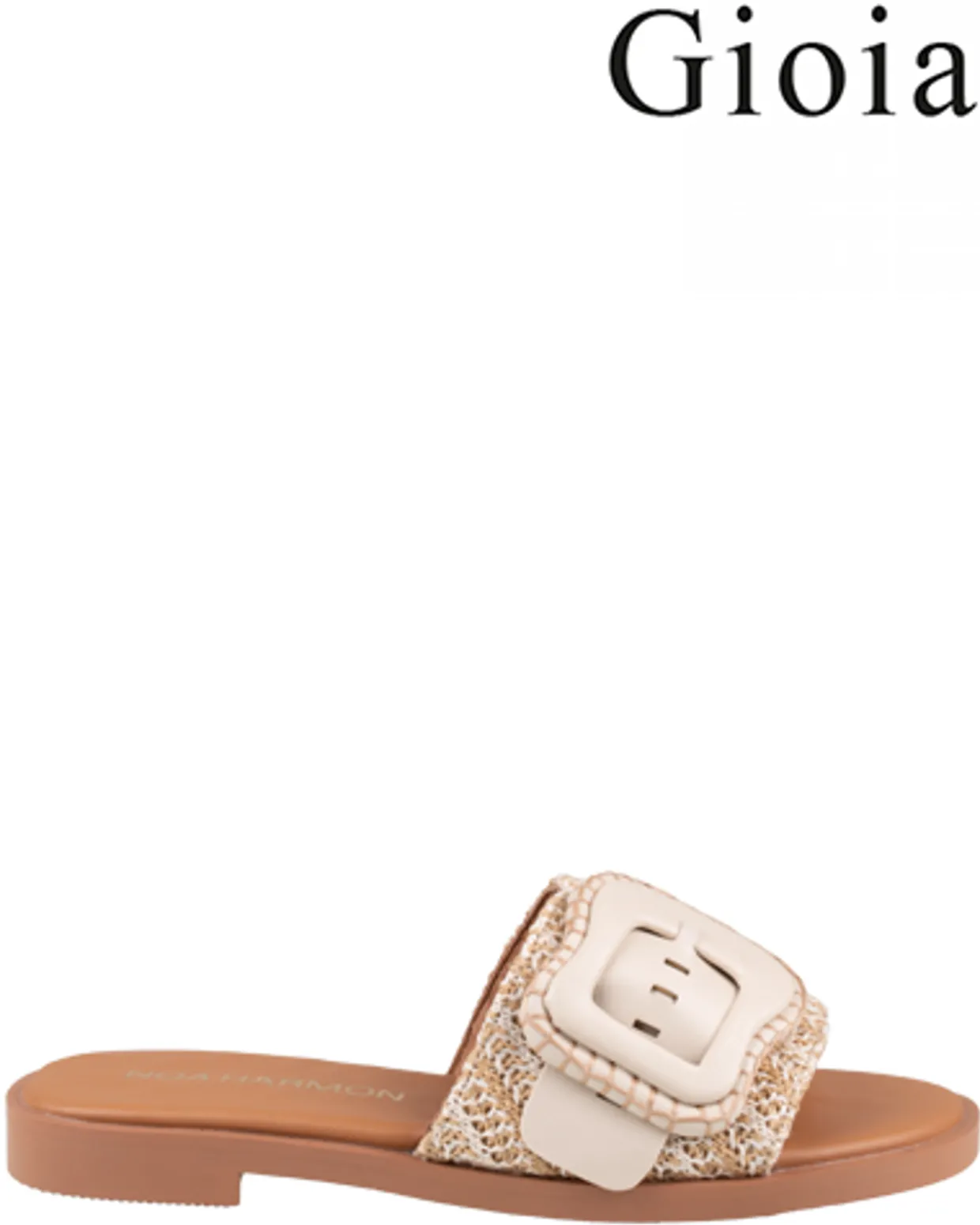 Noa Harmon 9989 Slippers