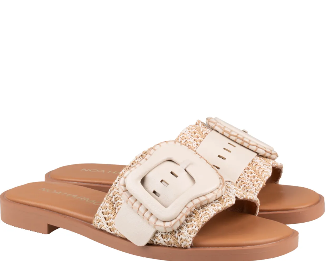 Noa Harmon 9989 Slippers