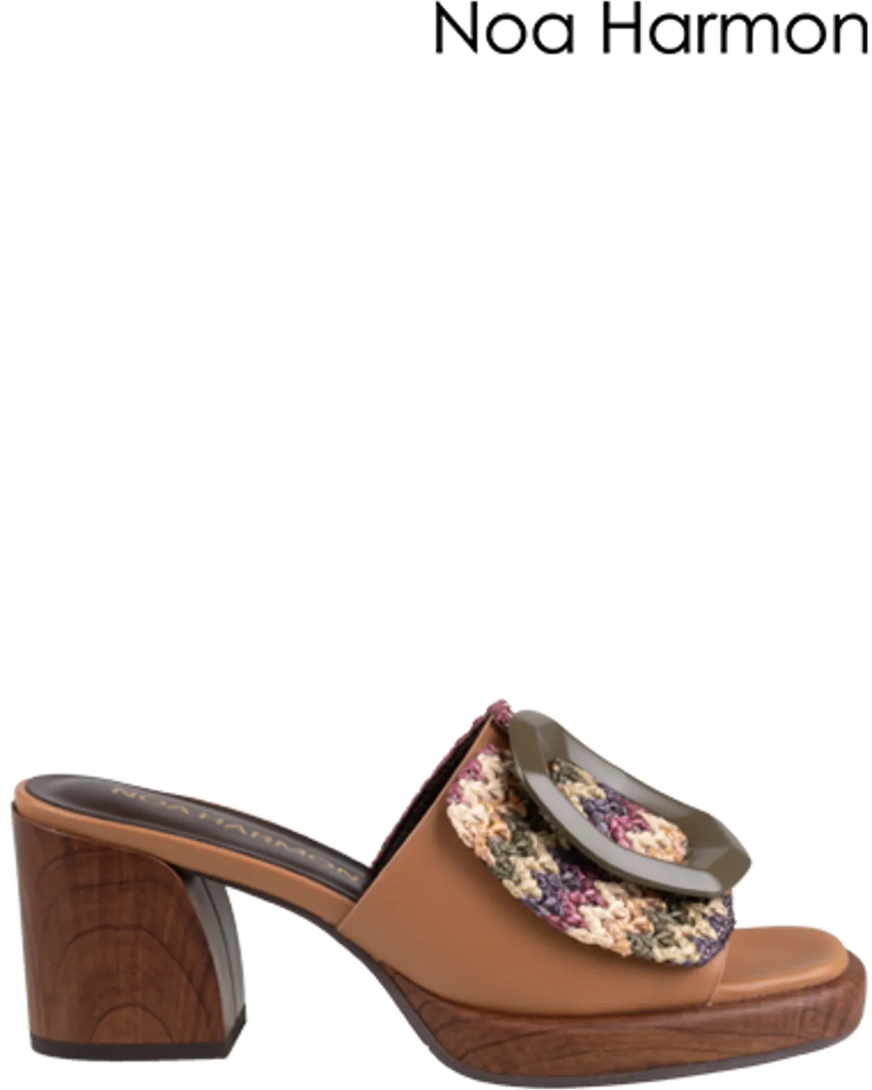 Noa Harmon 9995 slippers