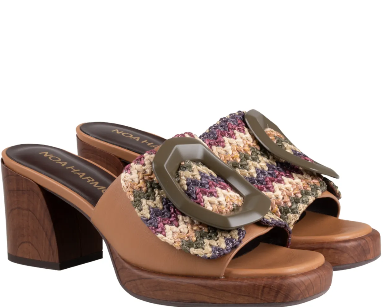 Noa Harmon 9995 slippers