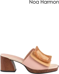 Noa Harmon 92236le slippers