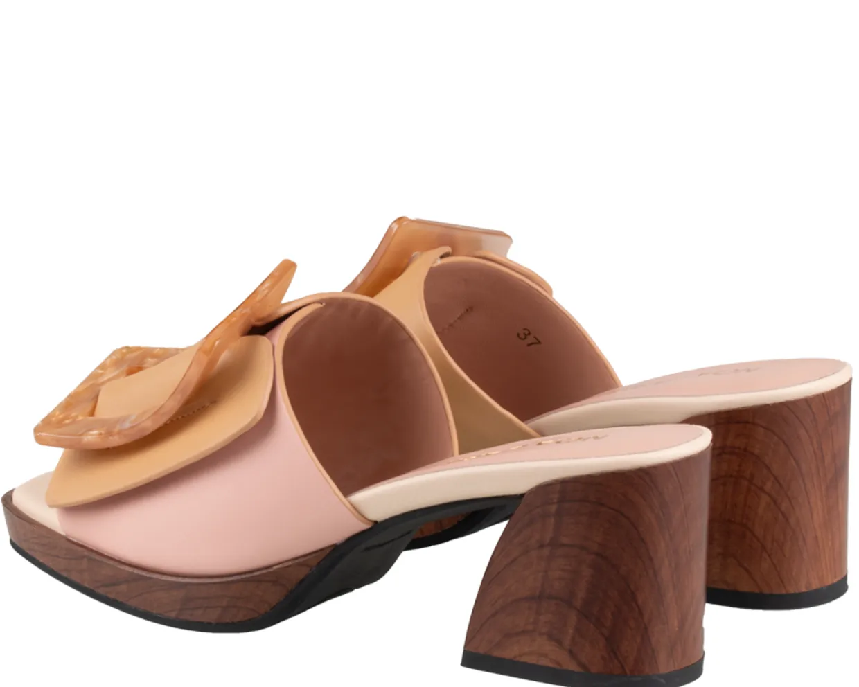 Noa Harmon 92236le slippers