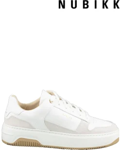 Nubikk Basket Court Sneakers