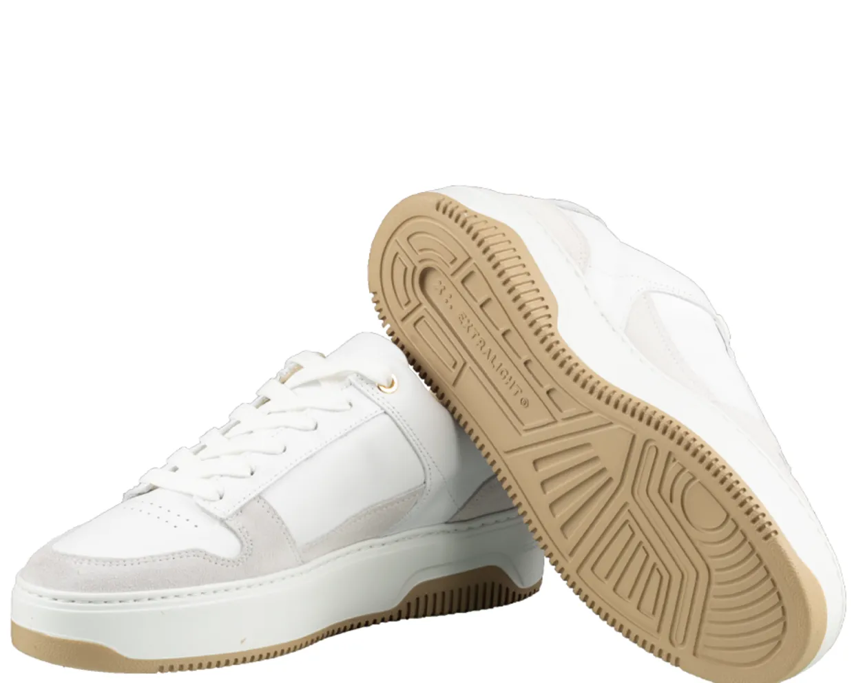 Nubikk Basket Court Sneakers