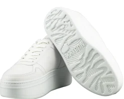 Nubikk Bayou Platform Sneakers