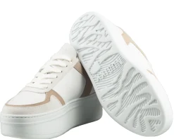 Nubikk Bayou Platform Sneakers