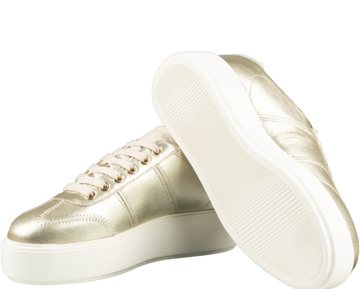 Nubikk Elise Wing II Sneakers